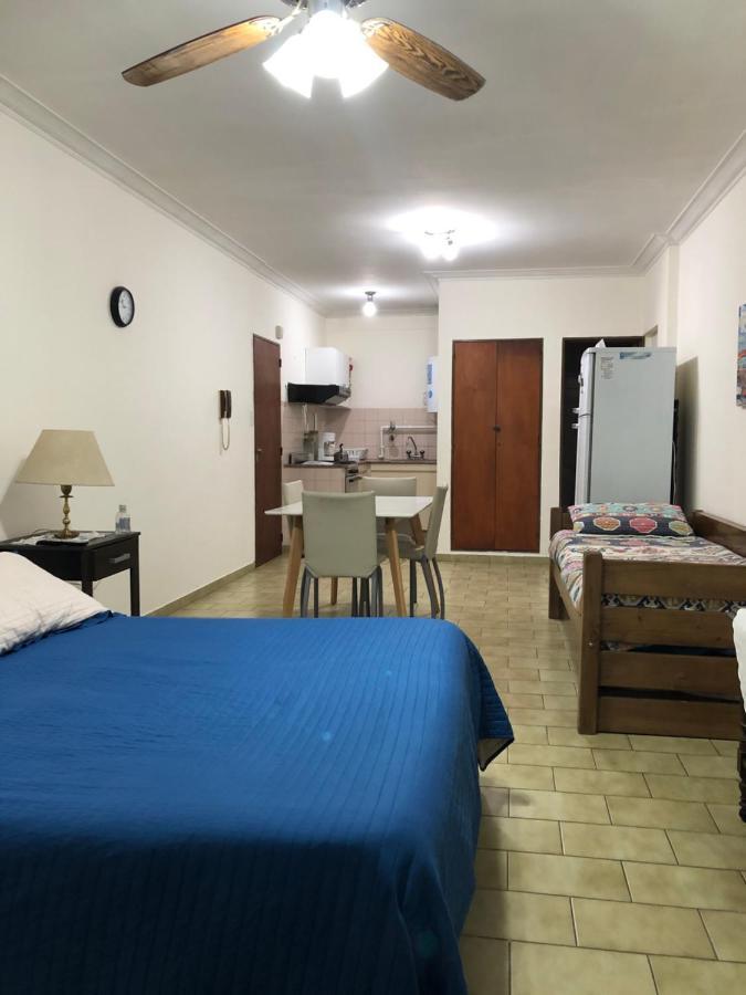 Apartamento Pacifico Altos Balcony Bahía Blanca 外观 照片