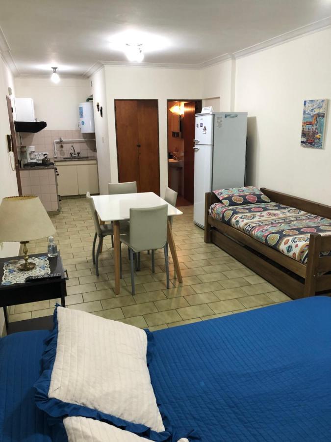 Apartamento Pacifico Altos Balcony Bahía Blanca 外观 照片