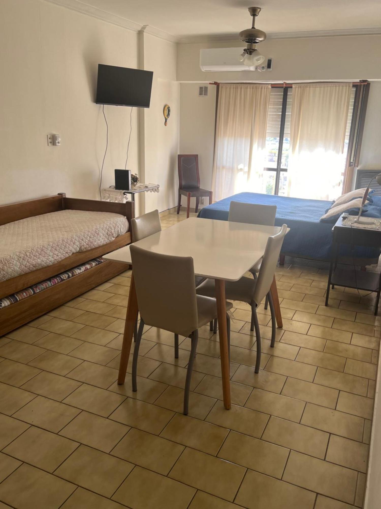 Apartamento Pacifico Altos Balcony Bahía Blanca 外观 照片