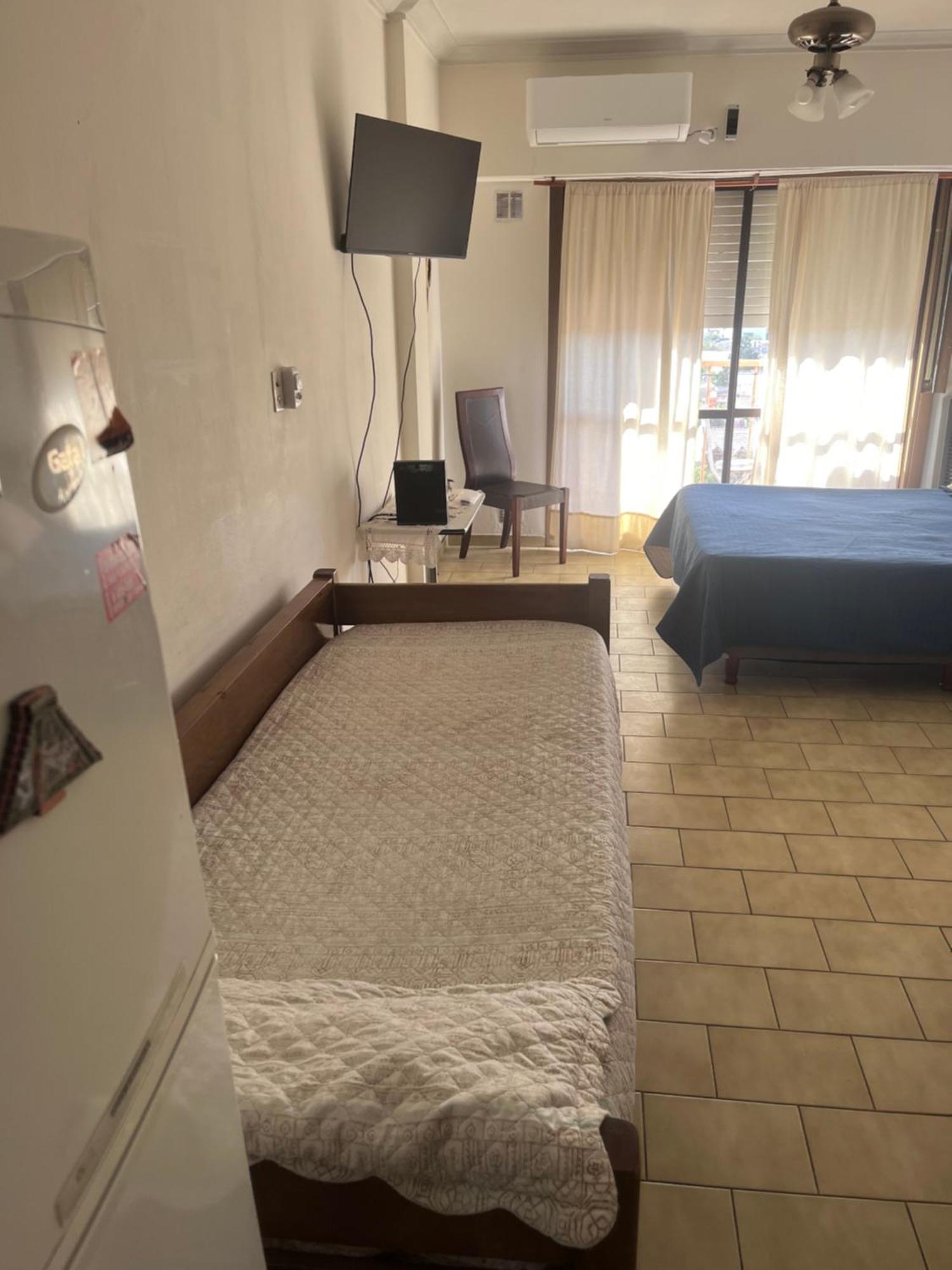 Apartamento Pacifico Altos Balcony Bahía Blanca 外观 照片