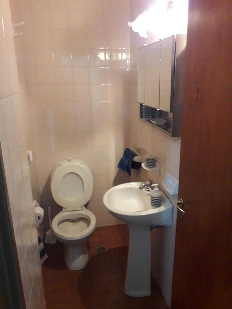 Apartamento Pacifico Altos Balcony Bahía Blanca 外观 照片