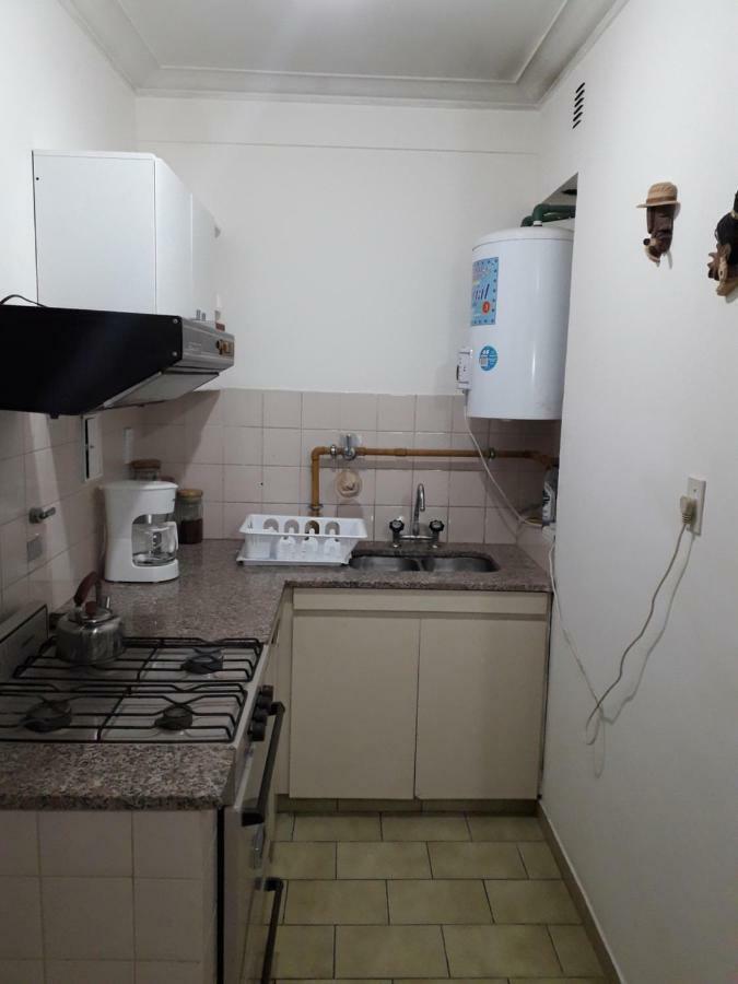 Apartamento Pacifico Altos Balcony Bahía Blanca 外观 照片